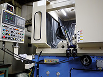 CNC歯車研削盤SGR-300 画像